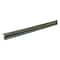 M-D Building Products Brown Foam/Vinyl Weatherstrip For Doors 81 in. L X 0.5 in. 87767 - alternate 2